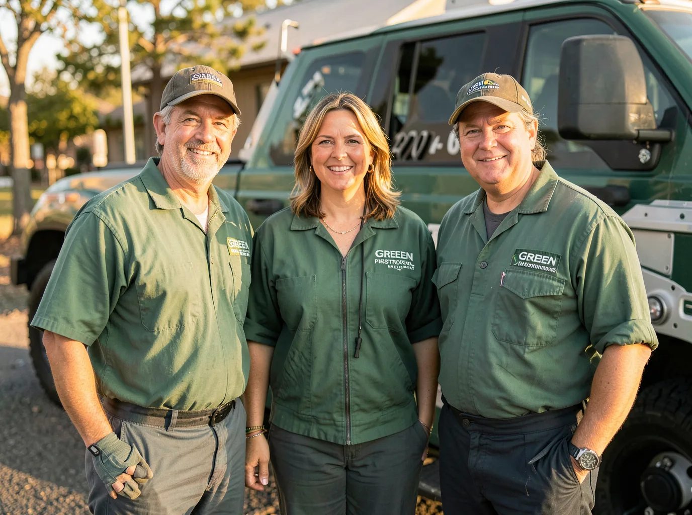 Water Damage Restoration company in Falling Waters, WV