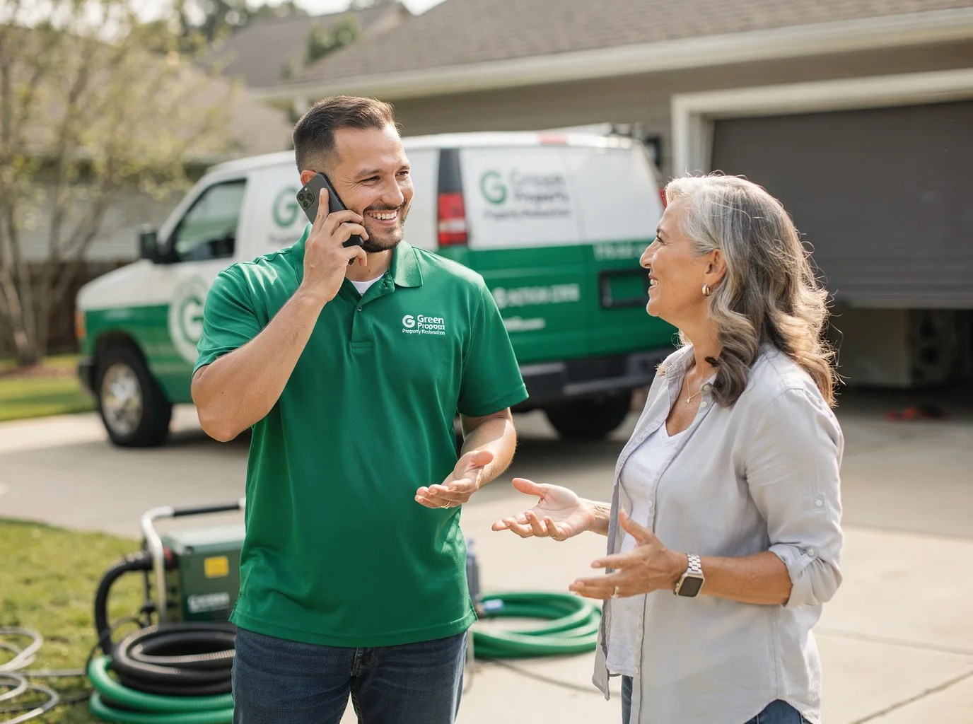Water Damage Restoration Falling Waters, WV FAQs